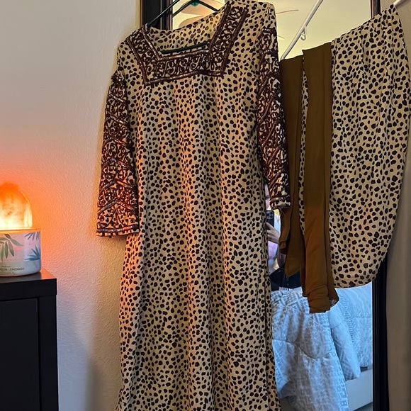 Pakistani outfit, size Medium - Picture 1 of 3